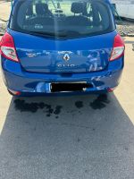 Renault Clio TCE Bayern - Lindau Vorschau