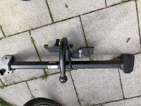 ORIGINAL BMW X1 F48 FAHRRADTRÄGER ANHÄNGERKUPPLUNG 6868625 Feldmoching-Hasenbergl - Feldmoching Vorschau