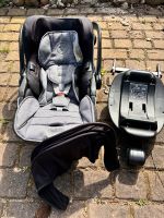 Babyschale mit IsoFix Niedersachsen - Müden Vorschau