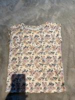 Ltb Oberteil Shirt Gr s Blumen floral wie neu Niedersachsen - Goslar Vorschau