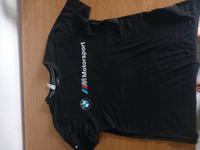T- Shirt BMW M Motorsport  Puma Bayern - Mengkofen Vorschau
