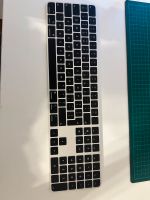 Apple Magic Keyboard full sized with touch ID Bayern - Schweinfurt Vorschau