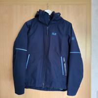 Jack Wolfskin 3 in 1 Texapore Jacke Gr. S Herzogtum Lauenburg - Elmenhorst Vorschau