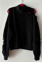 Diesel Sweatshirt Gr. M neu schwarz Hannover - Ahlem-Badenstedt-Davenstedt Vorschau