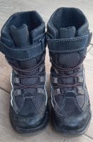 Elefanten Winterstiefel Winterschuhe Gr. 34-35 Hessen - Bebra Vorschau