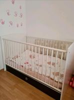 Baby Bett 70x140 Nordrhein-Westfalen - Lage Vorschau