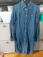 Ralph Lauren Hemdkleid Denim Jeans  Gr M top Bielefeld - Bielefeld (Innenstadt) Vorschau