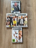Stromberg DVD Nordrhein-Westfalen - Gevelsberg Vorschau