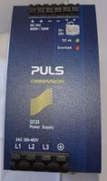 PULS DIMENSION QT20.241 Hutschienen-Netzteil (DIN-Rail) 24 V/DC 2 Hessen - Kassel Vorschau