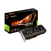 GTX 1070 Gigabyte Niedersachsen - Braunschweig Vorschau