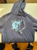 Nba hoodie memphis Berlin - Pankow Vorschau