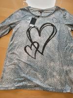 Street One TShirt Shirt 38 neu und ungetragen Bayern - Langerringen Vorschau
