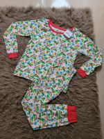 NEU Frugi Pyjama Gr. 42 (14) Damen weiß Regenbogen Schlafanzug Niedersachsen - Wetschen Vorschau