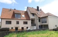 Zwei Häuser, eine Gelegenheit - vielseitiges Immobilienensemble Bayern - Karlstadt Vorschau