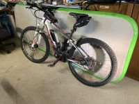 Bulls E-Bike Mountainbike Nordrhein-Westfalen - Netphen Vorschau