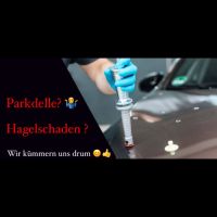 Dellentechnik Parkdelle Hagelschaden Reparatur Thüringen - Worbis Vorschau
