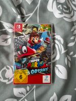 Super Mario Odyssey Nordrhein-Westfalen - Datteln Vorschau
