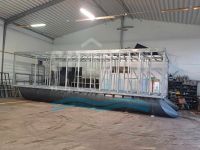 Hausboot 11,27 x 3,5 m Düsseldorf - Stadtmitte Vorschau