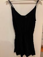 H&M Jumpsuit Schwarz Berlin - Westend Vorschau