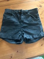 High Waist Jeansshort Gr. 36 Bayern - Tittmoning Vorschau