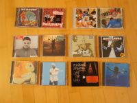 Musik CD s - AUFLÖSUNG SAMMLUNG Teil 2 rock pop soul beat stars Thüringen - Erfurt Vorschau