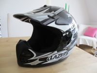Motocross: Verkaufe Helm LAZER, Modell MX5 X-Stream in XS Berlin - Pankow Vorschau