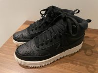 Nike Court Vision Mid Winter, Sneaker High, Gr.39, Air Force Hessen - Waldbrunn Vorschau