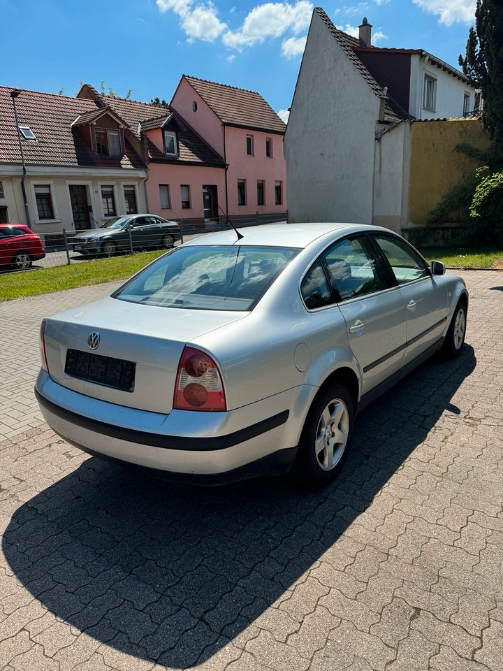 Volkswagen Passat in Kirchheimbolanden