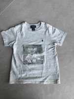 Ralph Lauren Polo T-Shirt Luchs Wildkatze Hessen - Birkenau Vorschau