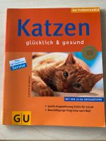 Katzen - glücklich & gesund -> Ratgeber Nordrhein-Westfalen - Ennepetal Vorschau