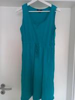 Esmara kurzes Kleid grün Gr. M 40/42 Hessen - Schauenburg Vorschau