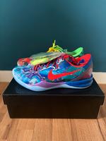 Nike What the Kobe (Kobe 8) 2025 Dresden - Leuben Vorschau