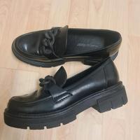 Marco Tozzi Loafer Gr.41 wie neu Bayern - Bayreuth Vorschau