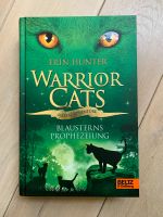 Warrior Cats Sondergeschichte ,,Blausterns Prophezeiung‘‘ Brandenburg - Panketal Vorschau