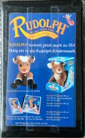 VHS-FILM "Rudolph mit der roten Nase " Sachsen - Schneeberg Vorschau