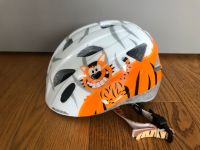 Alpina Kinder Fahrradhelm XIMO Little Tiger 45-49cm Hessen - Kelkheim Vorschau