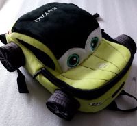 Original Skoda Kinderrucksack mit Kissen. Nordrhein-Westfalen - Wipperfürth Vorschau