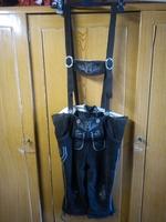 Lederhose Größe 52 Sachsen - Ottendorf-Okrilla Vorschau