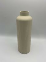 Storefactory Vase Adala beige H 23 cm - mehrere vorhanden Baden-Württemberg - Ingersheim Vorschau