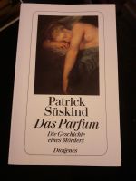 Patrick Süskind Das Parfüm München - Trudering-Riem Vorschau
