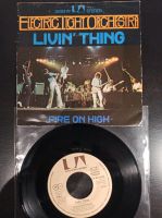 Electric Light Orchestra - livin thing, single Sachsen - Chemnitz Vorschau