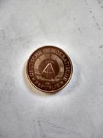 5-Mark-Gedenkünze der DDR „XX Jahre DDR“, 1969 Rheinland-Pfalz - Daun Vorschau
