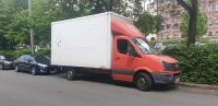 VW Crafter Bj.2013 Bayern - Gräfenberg Vorschau