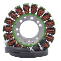 Stator Lichtmaschine Triumph Daytona 955i 02-06 Nordrhein-Westfalen - Mülheim (Ruhr) Vorschau