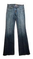 7 for All Mankind - BLue Jeans - Boot Cut - Gr. 27 ++TOP++ Düsseldorf - Oberkassel Vorschau