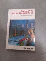 Die drei ??? Und der Karpartenhund von Alfred Hitchcock Bayern - Karlskron Vorschau