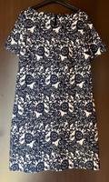 Kleid, orsay, Gr. 42, blau/weiß Bayern - Rödental Vorschau