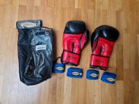 BOXHANDSCHUHE Bayern - Fürstenfeldbruck Vorschau