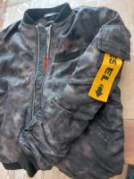 DIESEL Jacke Gr. L neuwertig Herren Nordrhein-Westfalen - Wegberg Vorschau