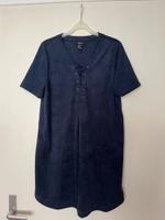 Wildleder-Kleid von Forever21 Stuttgart - Stuttgart-West Vorschau